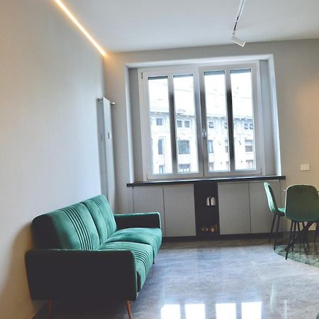 Savoia Central Mailand Exterior foto